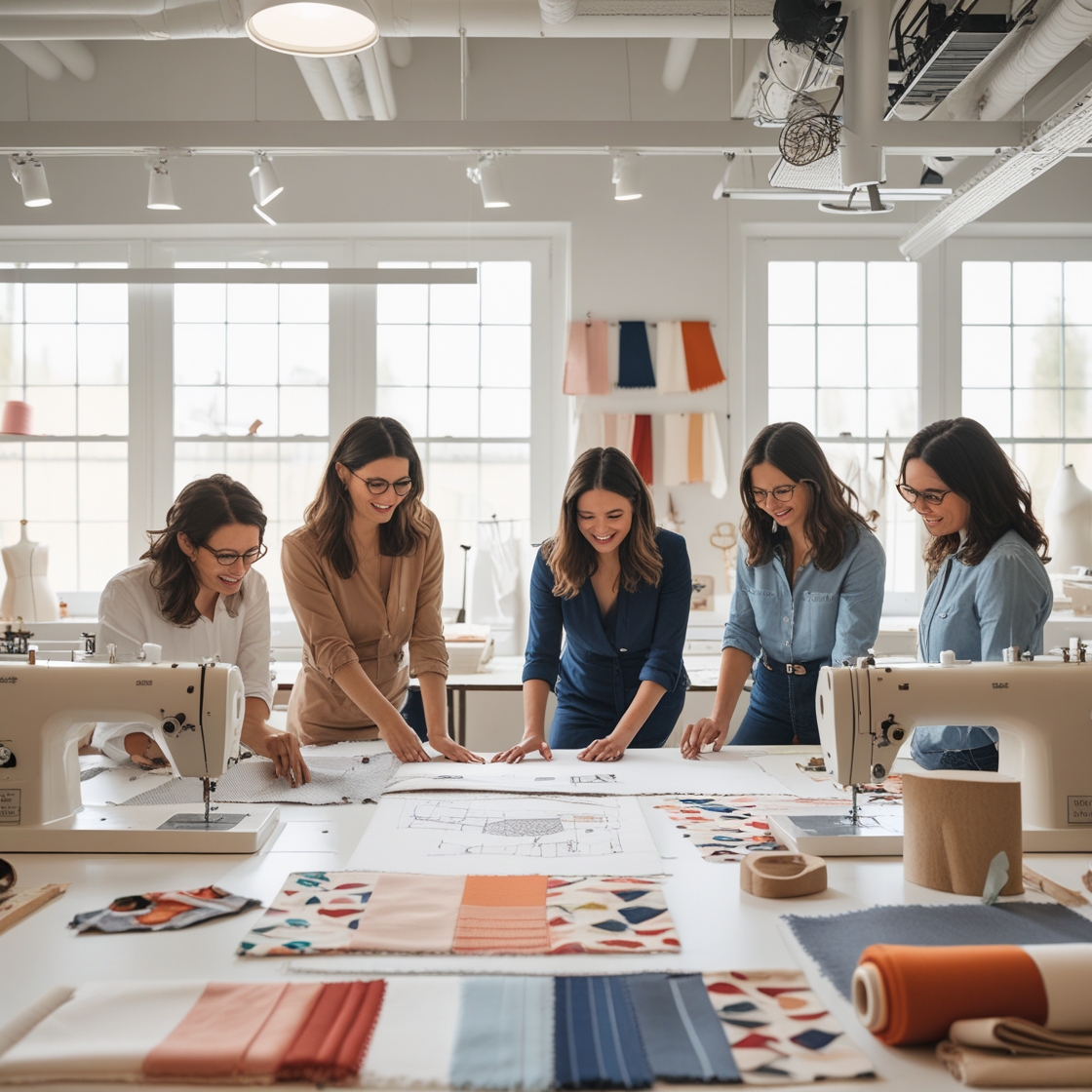 SA Trade Link Textile